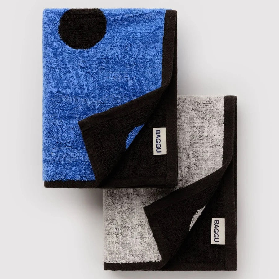 Hand Towel - Set of 2