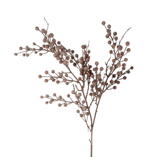 Faux Berry Branch