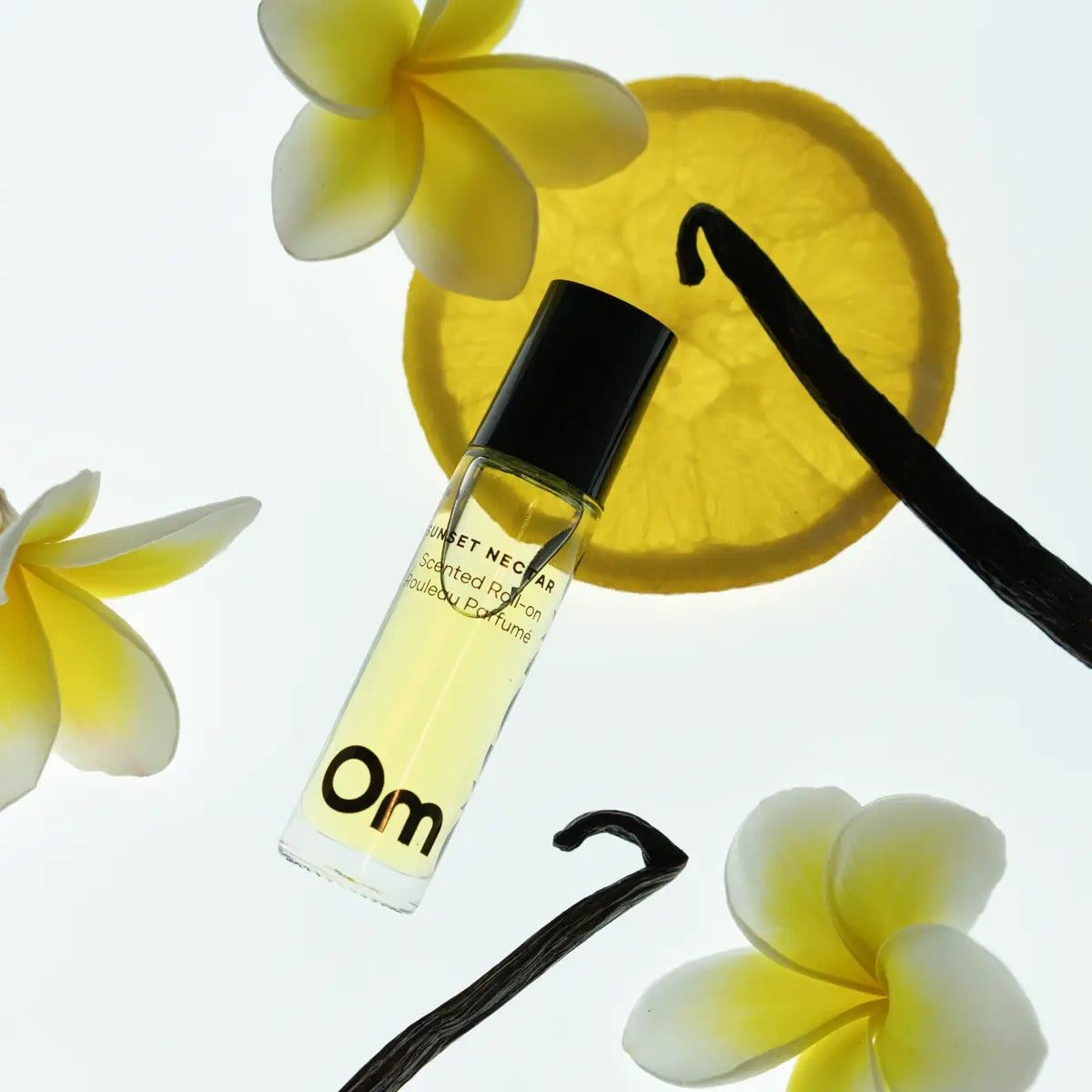 Scented Roll On - Sunset Nectar