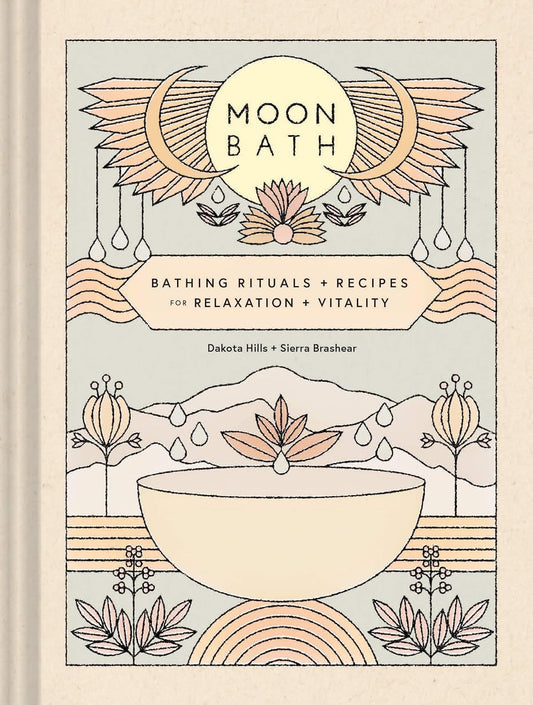 Moon Bath