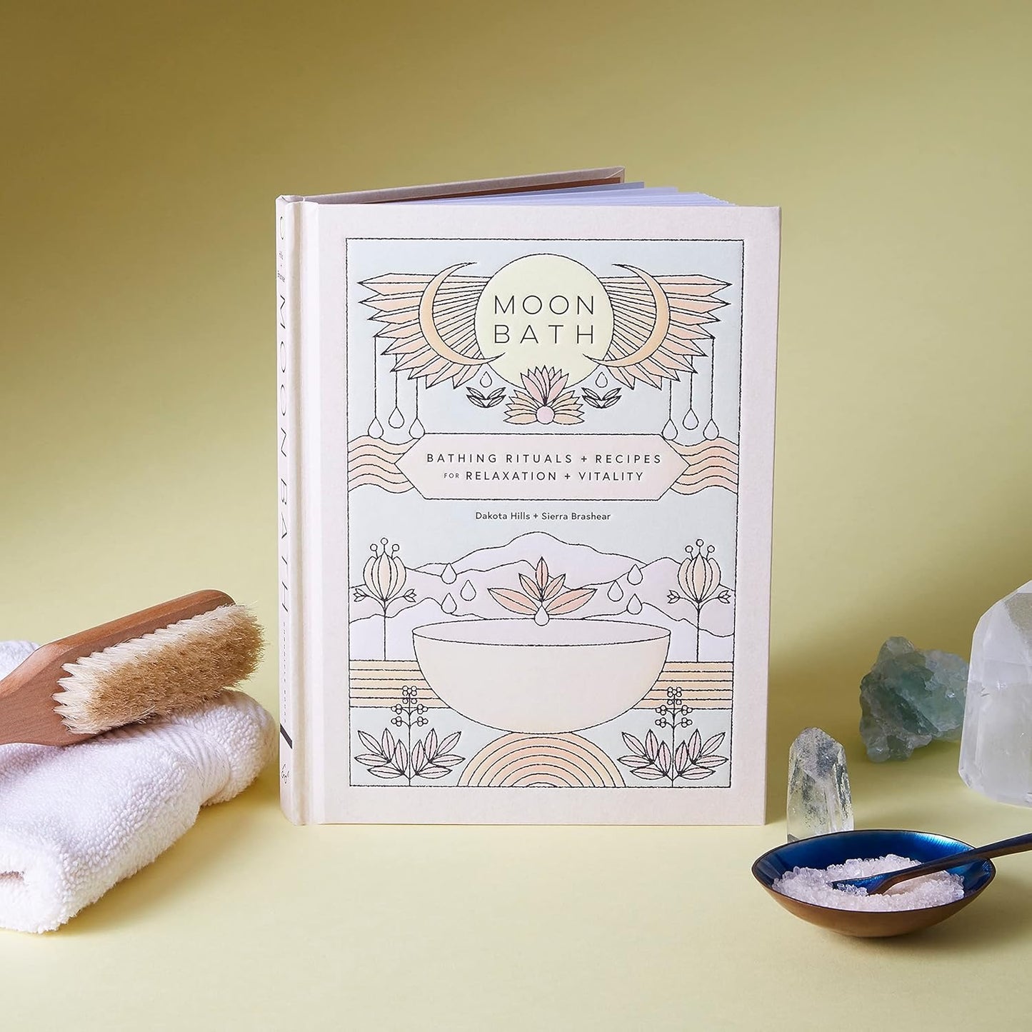 Moon Bath
