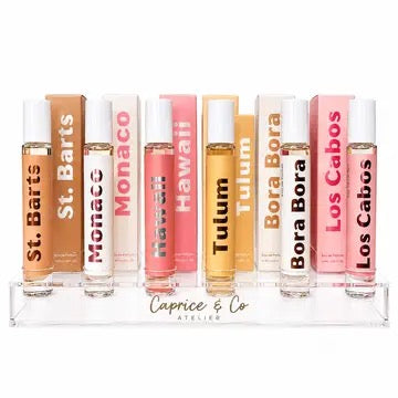 St.Barts - Eau de Parfum - Roll On