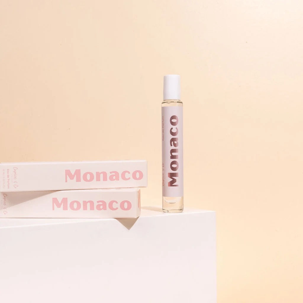 Monaco - Eau de Parfum Roll-On