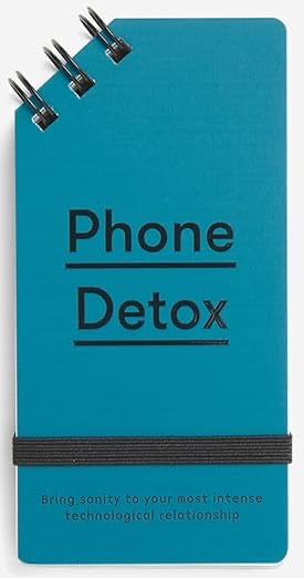 Phone Detox