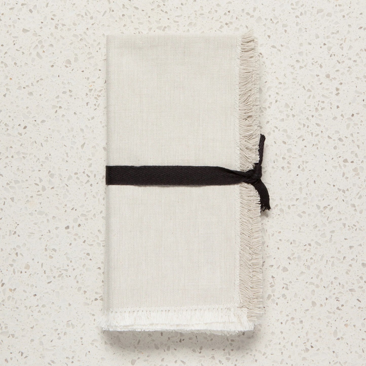 Napkins - Dove Gray Chambray Set of 4