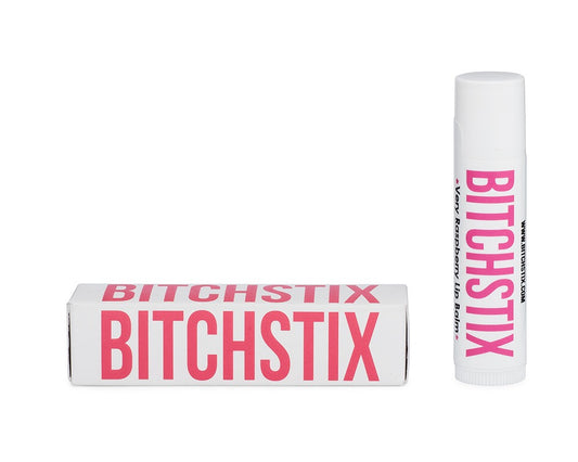 Organic SPF 30 Lip Balm | Very Raspberry