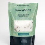 Ravensong - Coastal Release Bath Salts