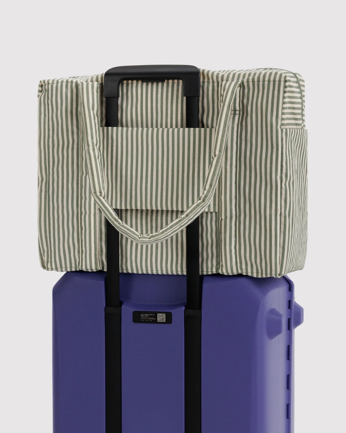 Cloud Carry-On