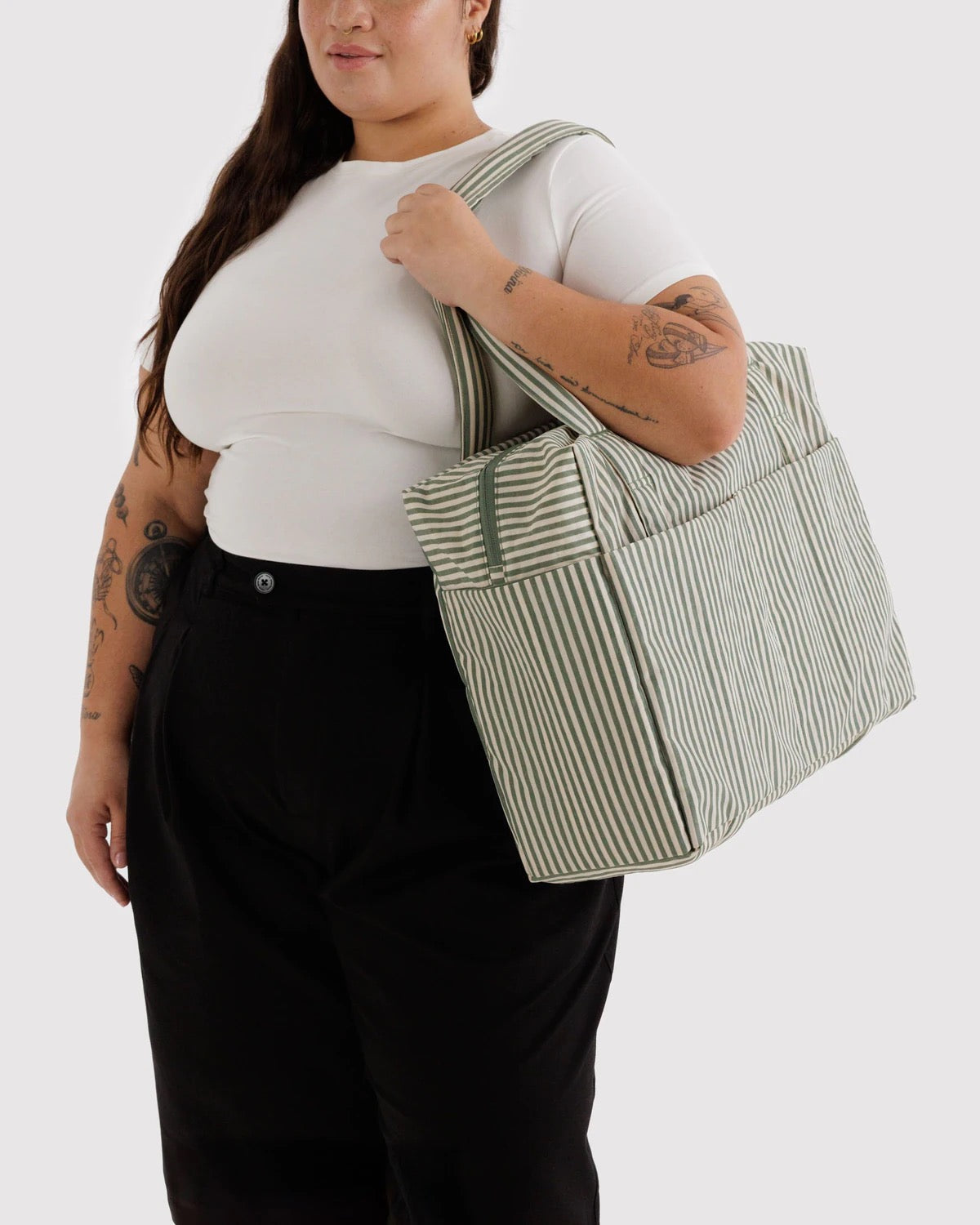 Cloud Carry-On
