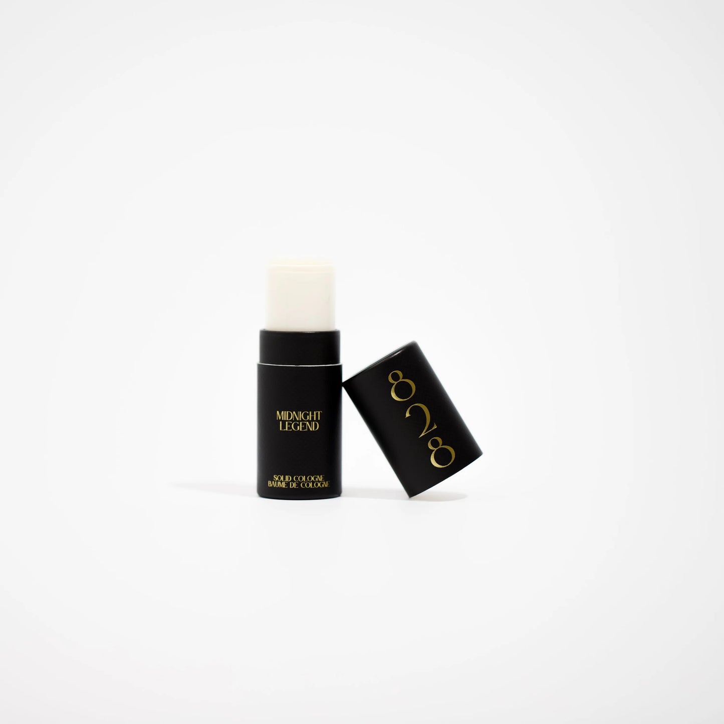 Midnight Legend Solid Perfume