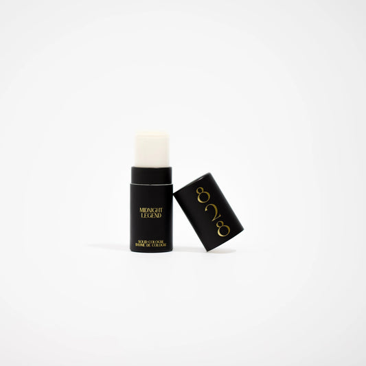 Midnight Legend Solid Perfume