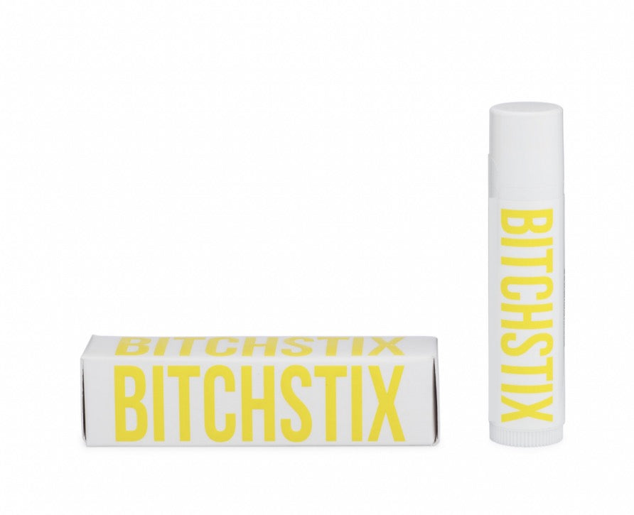 Organic SPF 30 Lip balm | Pineapple Twist