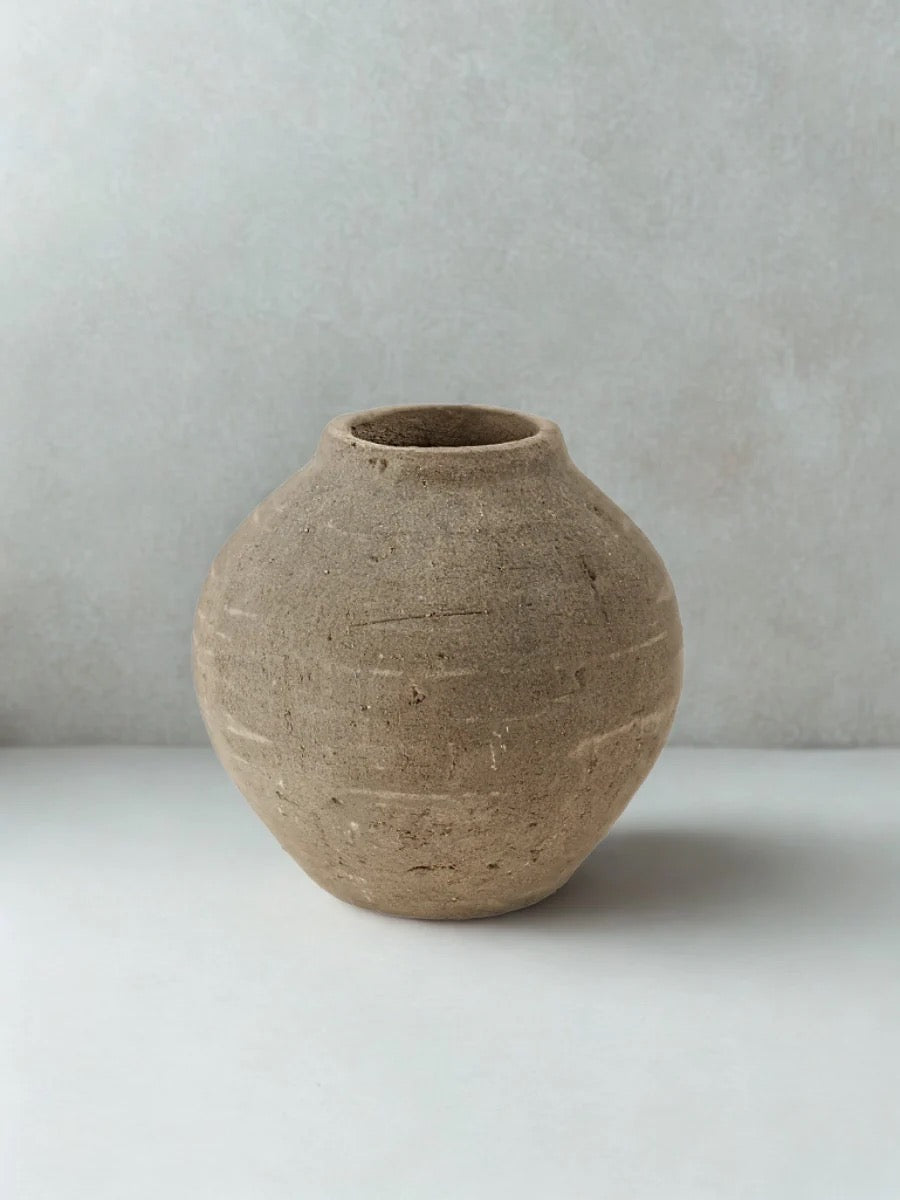 Vase - Serres Terracotta - Earth