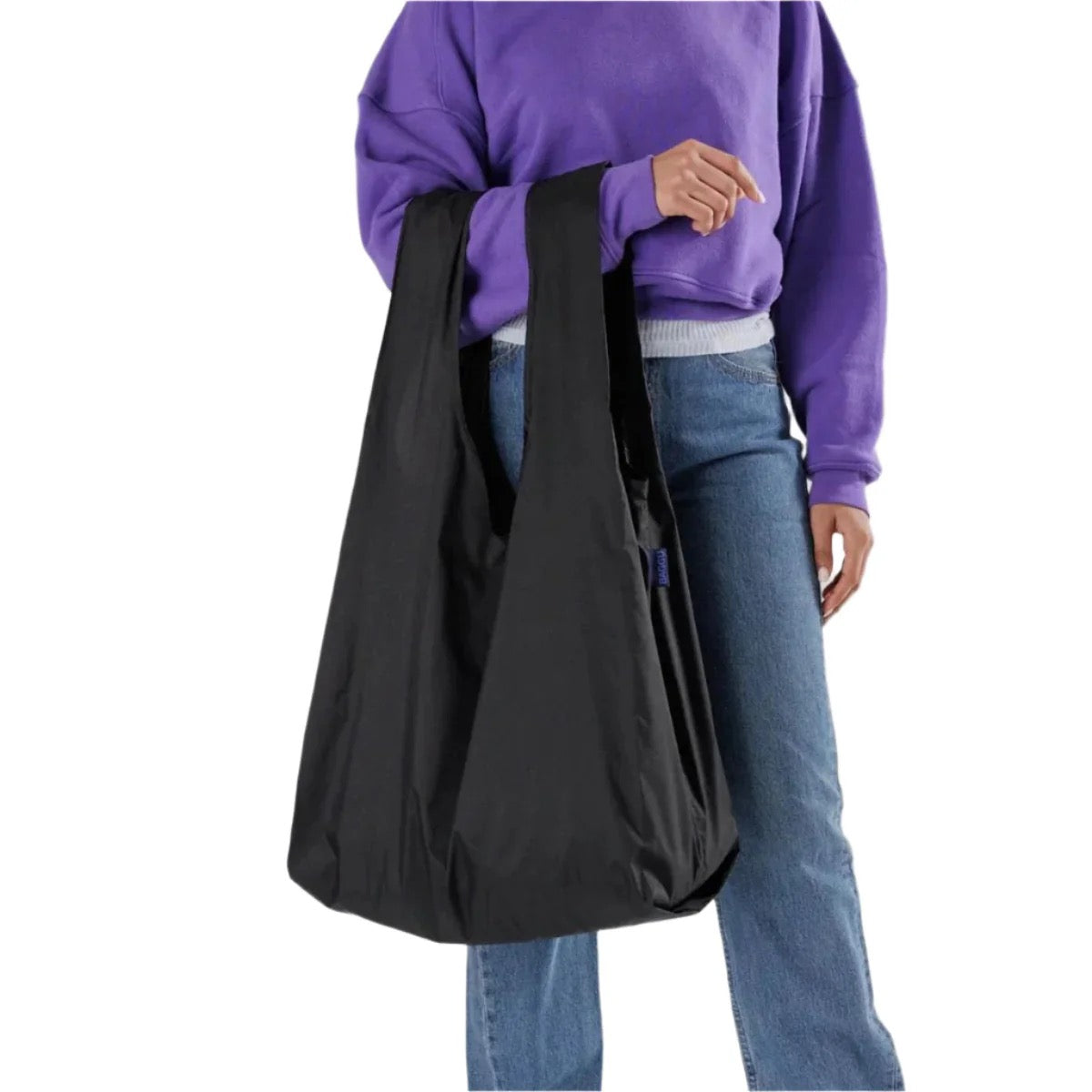 Big  Baggu - Black