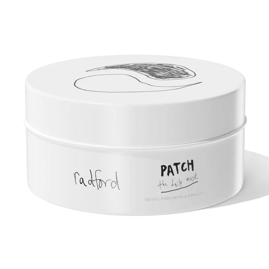 Patch | Hydrogel Barrier Repair Treatment Patches