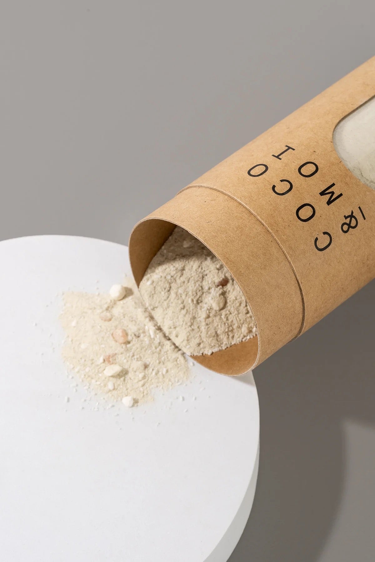 Detox Soak Bath