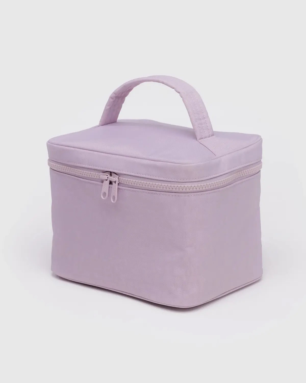 Cosmetic Case  - Large  - Dusty Pink