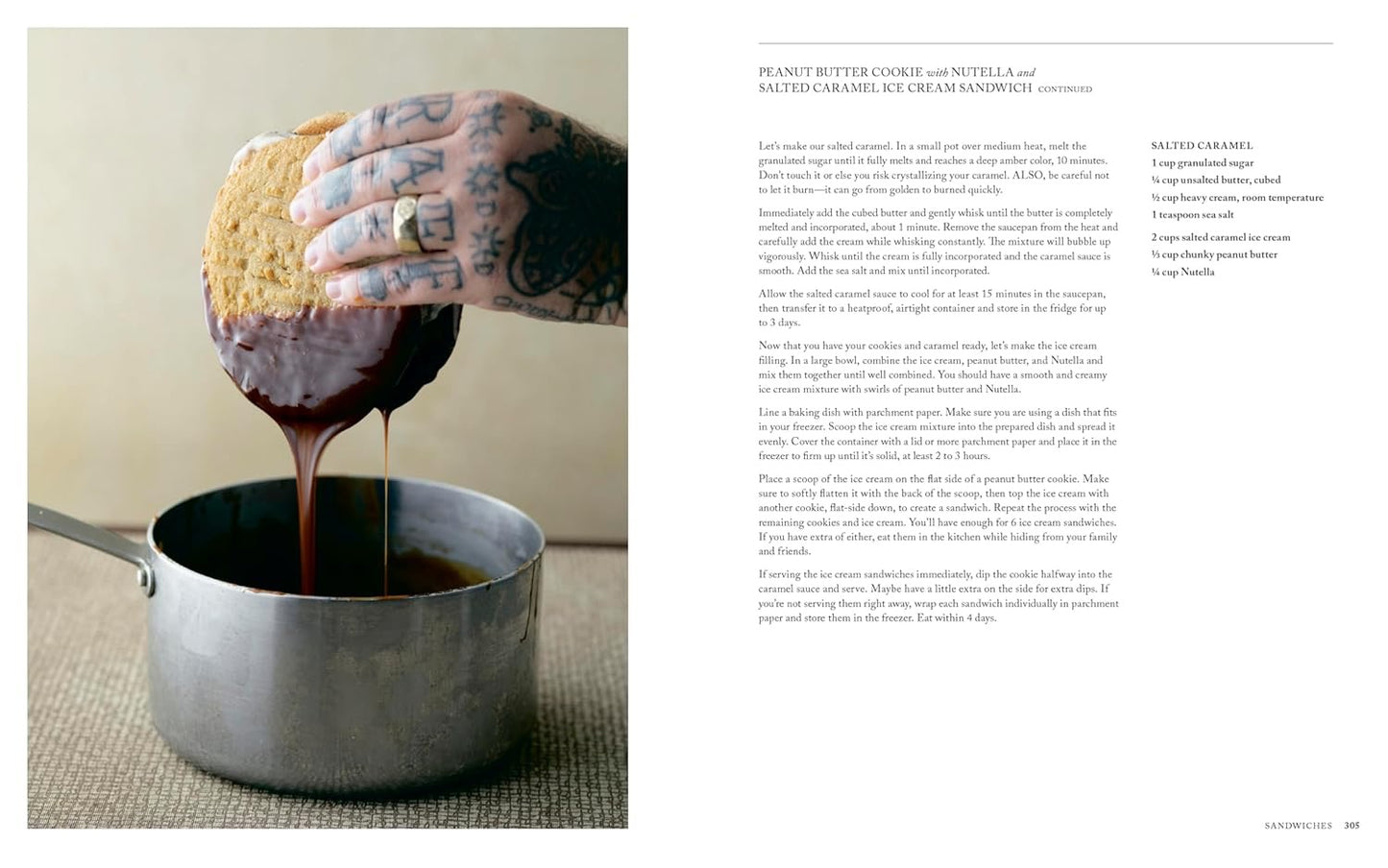 Matty Matheson: Soups, Salads, Sandwiches: A Cookbook