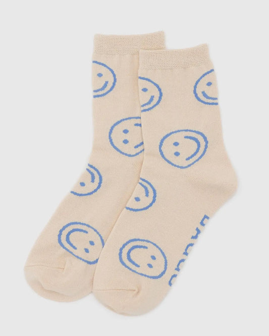 Sock Crew - Happy Sock