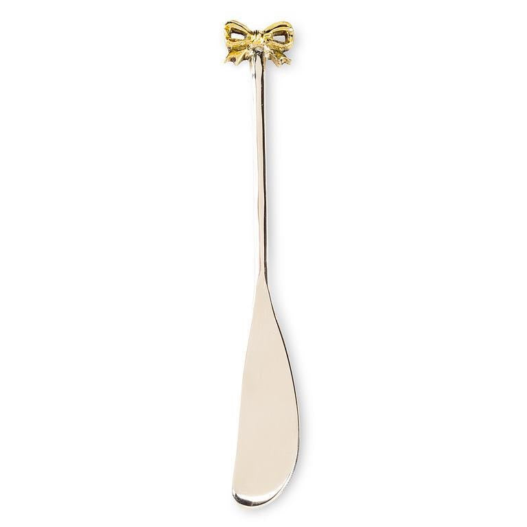 Pate Knife with Bow