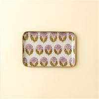 Nandini Enameled Tray S