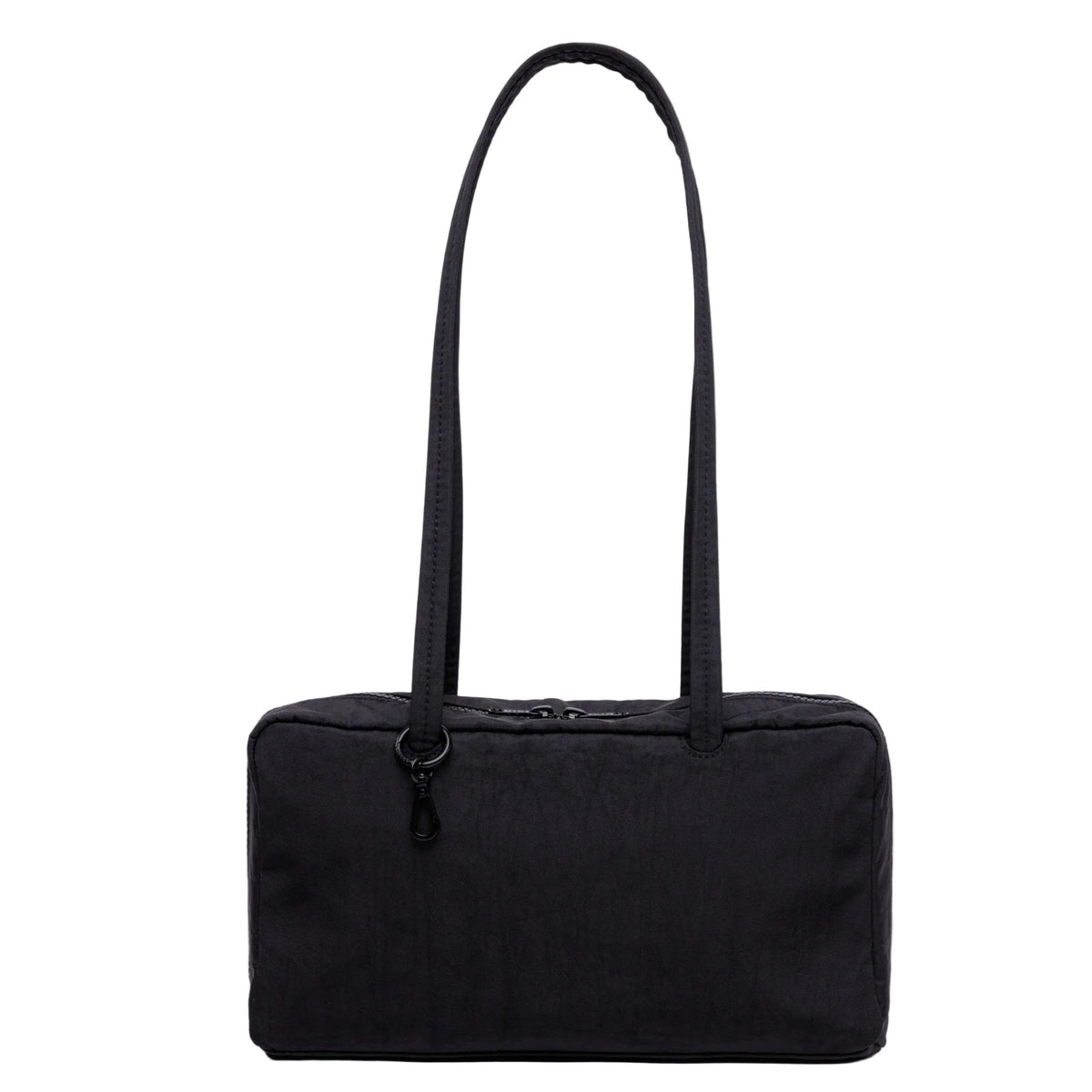Nylon Bowler Bag