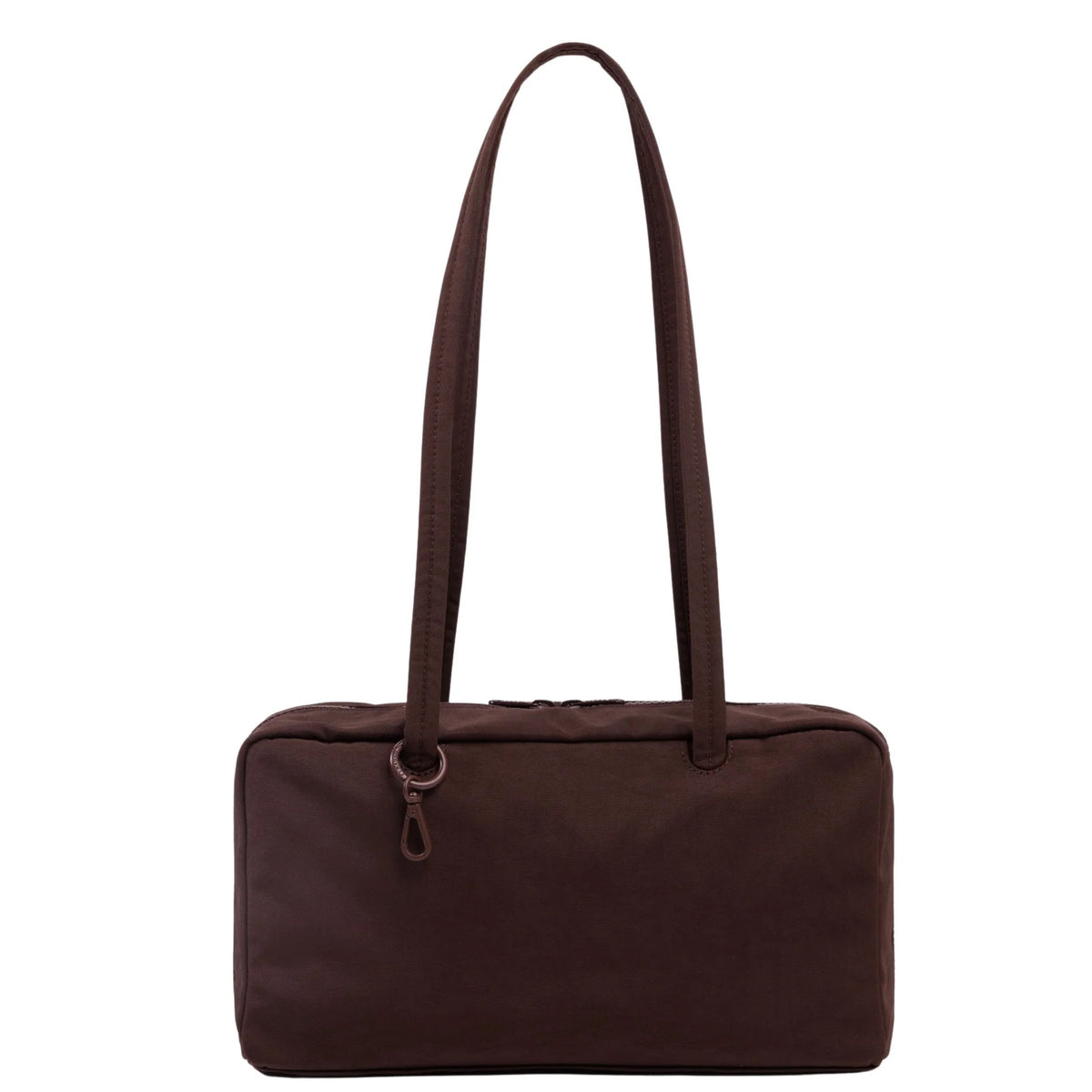 Nylon Bowler Bag