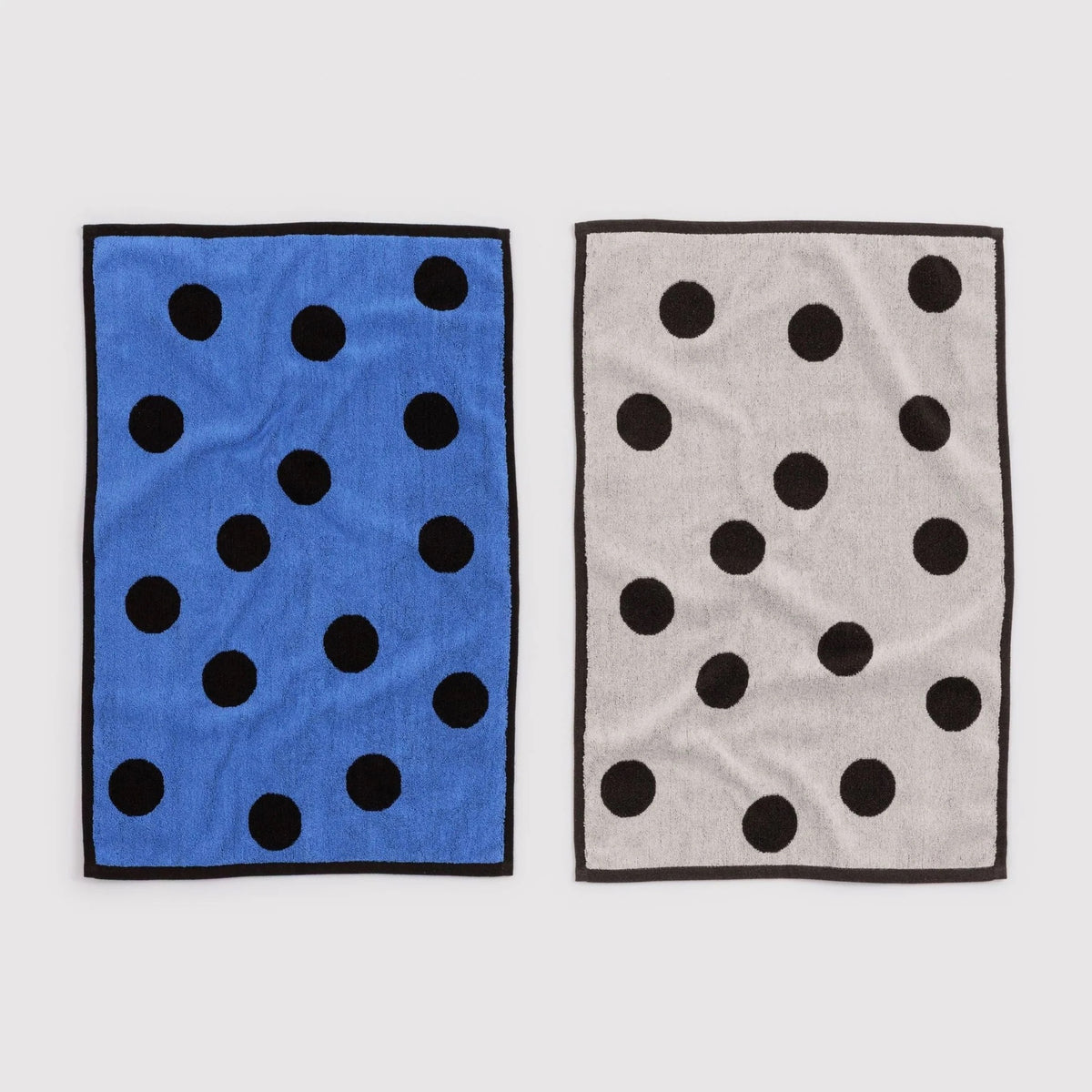 Hand Towel - Set of 2