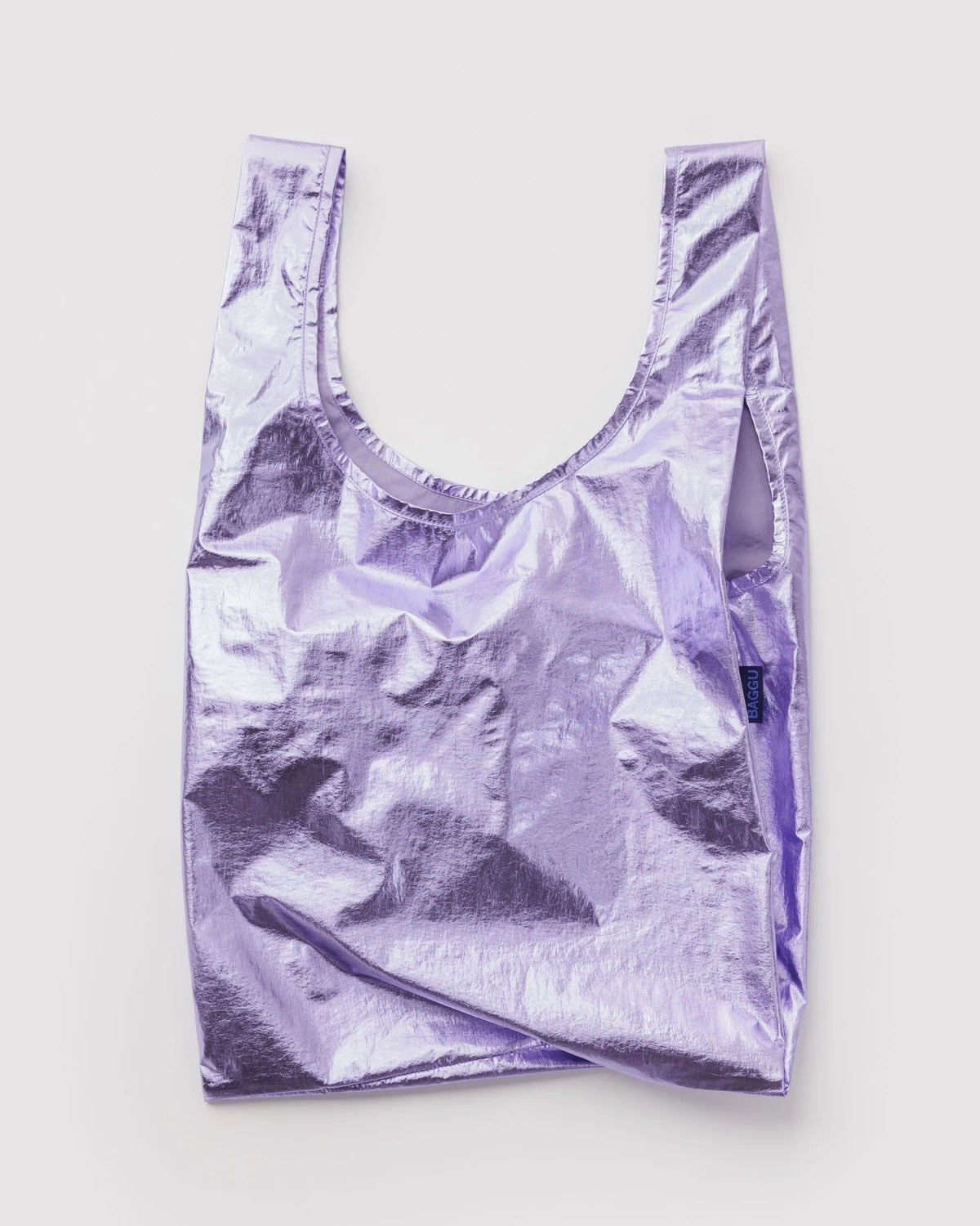 Standard Baggu - Metallics