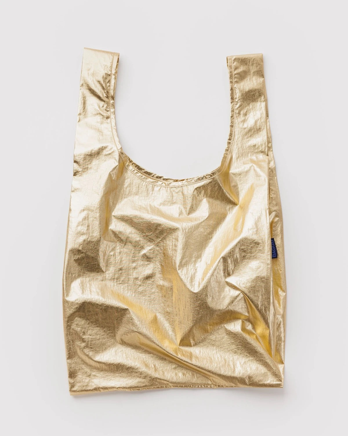 Standard Baggu - Metallics