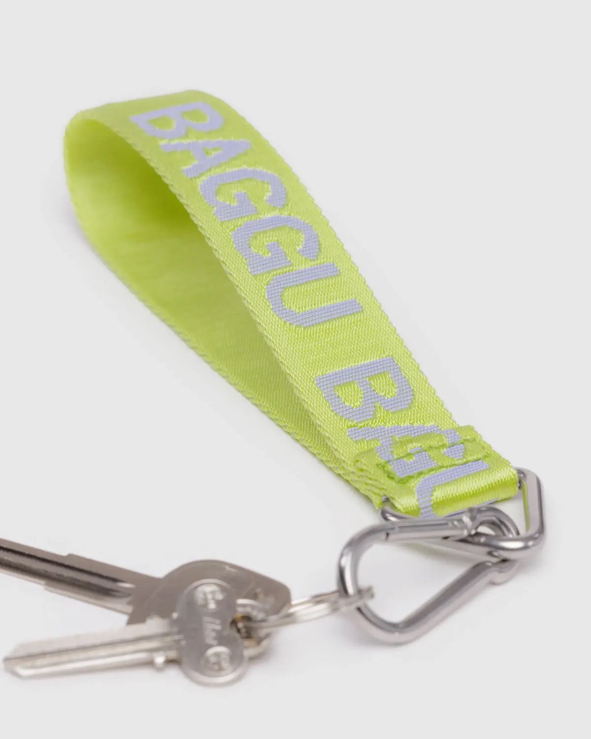 Baggu Keychains