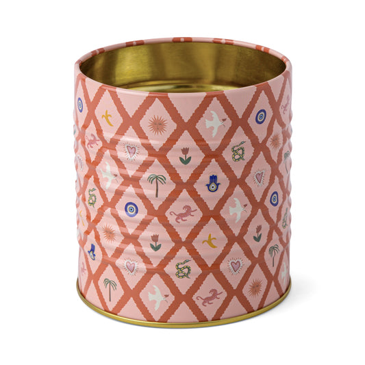 Storage Tins