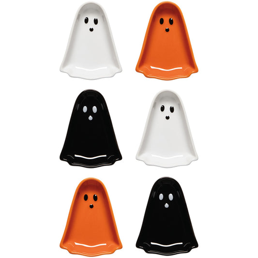 Halloween Pinch Bowls Set of 6