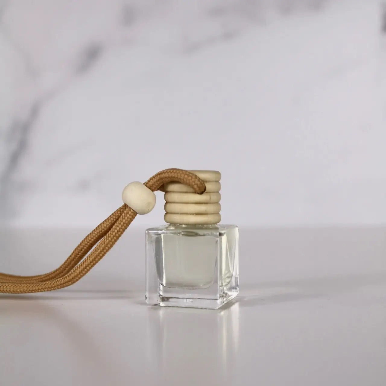 Car DIffuser - Bergamot & Fir