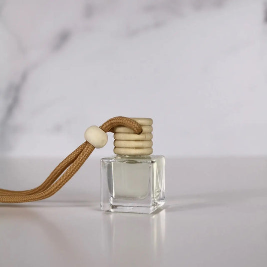 Car DIffuser - Bergamot & Fir