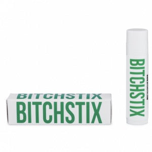 Organic SPF 30 Lip Balm | Pink Watermelon