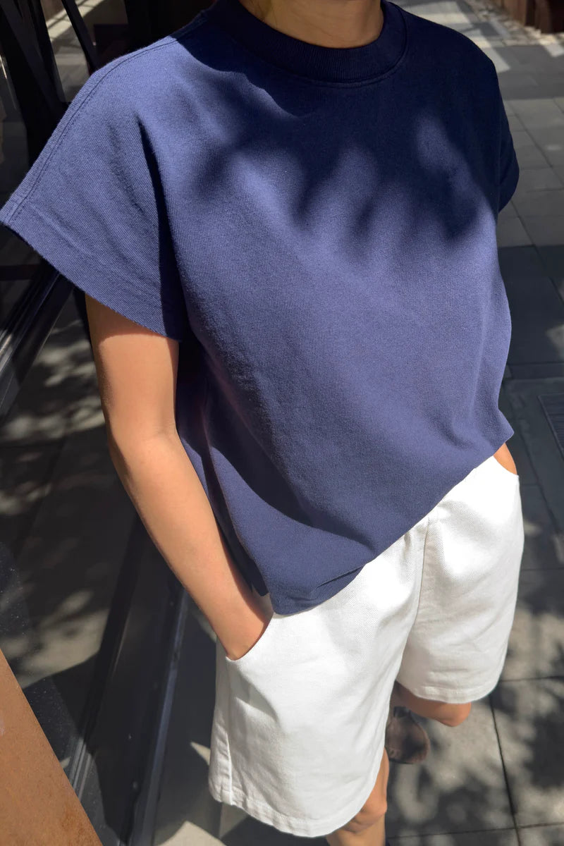 Le Bon Jeanne tee
