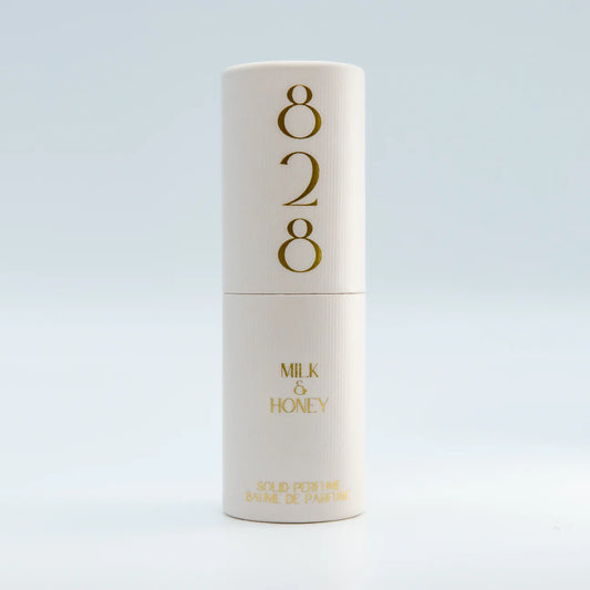 Milk & Honey Solid Perfume