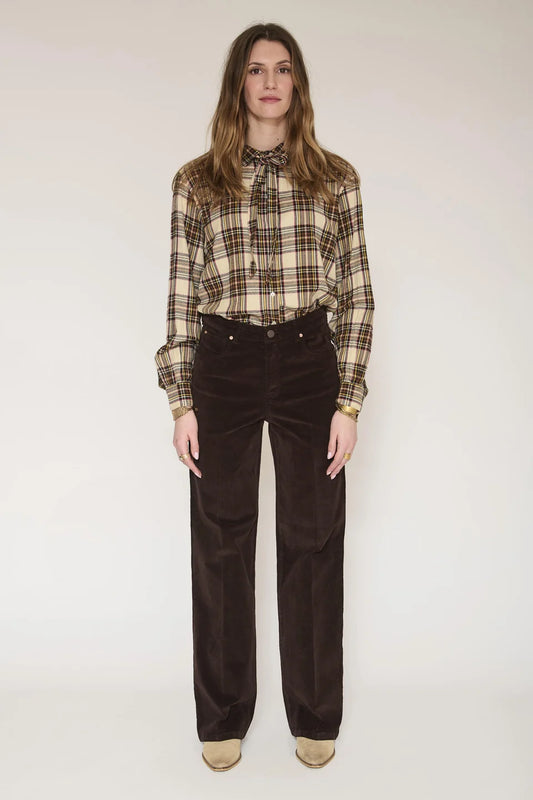 MKT Jagger Velvet Pant