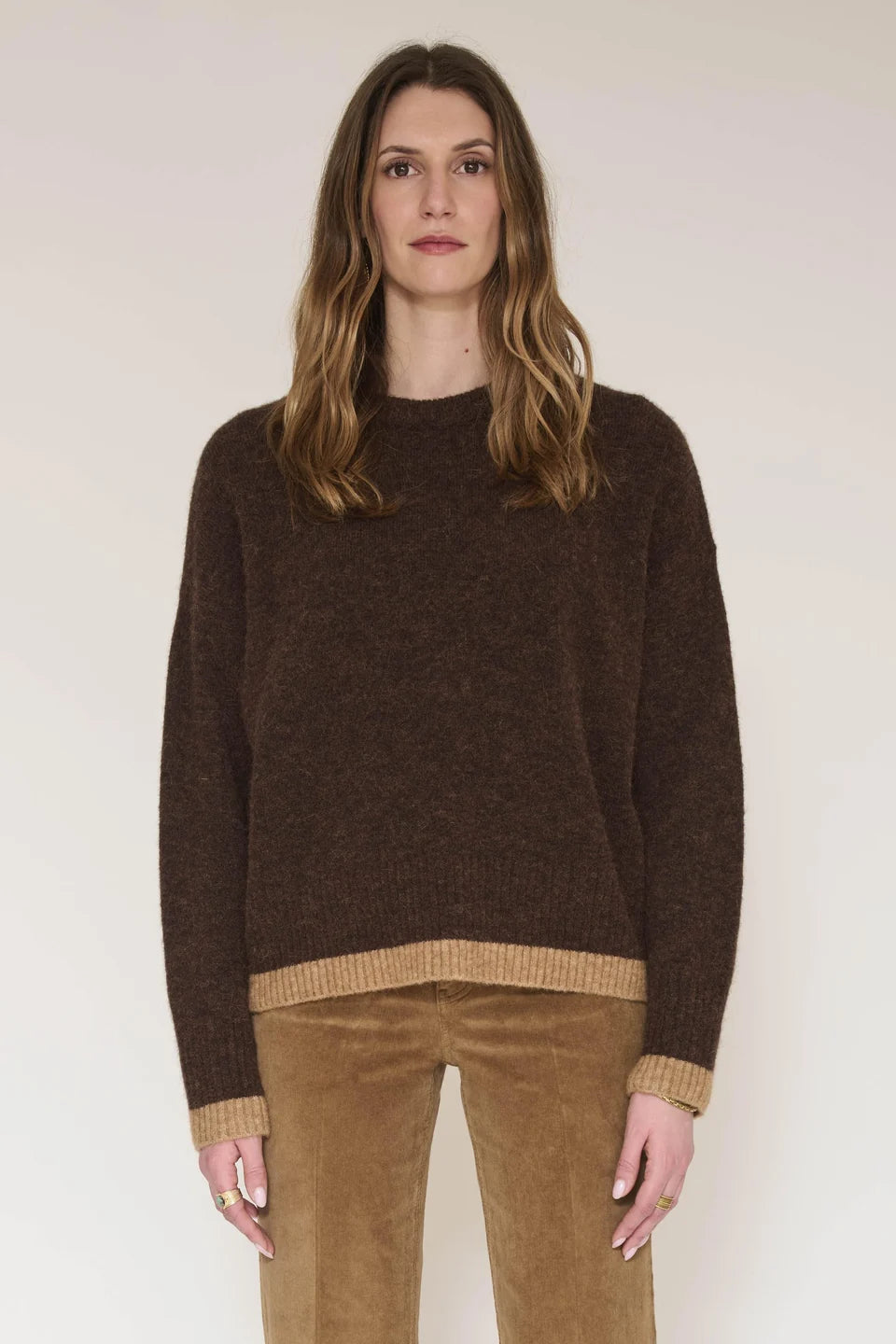 MKT Kaida Sweater