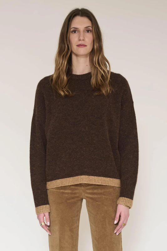 MKT Kaida Sweater