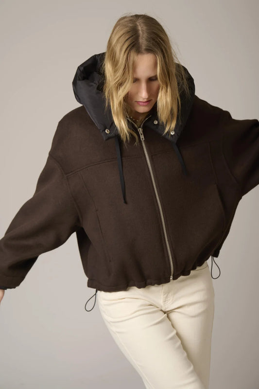 MKT Maury Coat