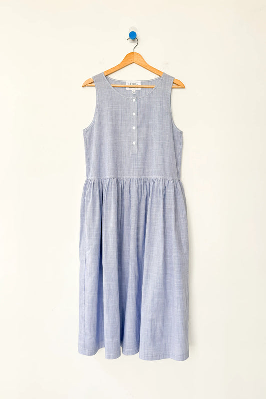 Le Bon Marianne Dress