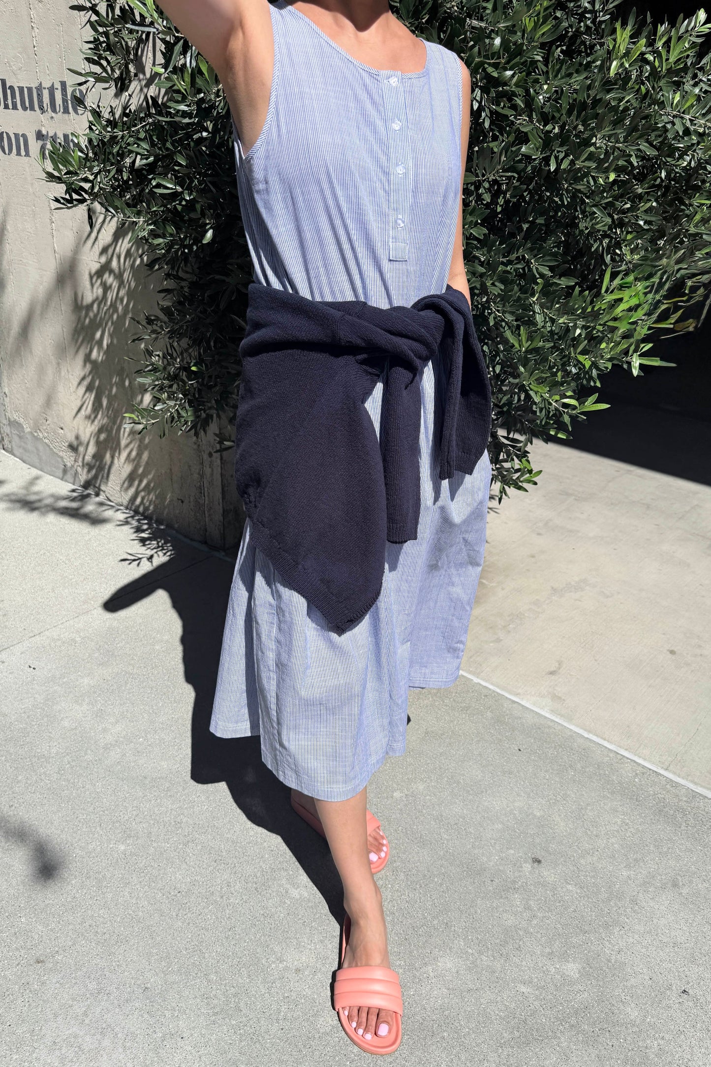 Le Bon Marianne Dress