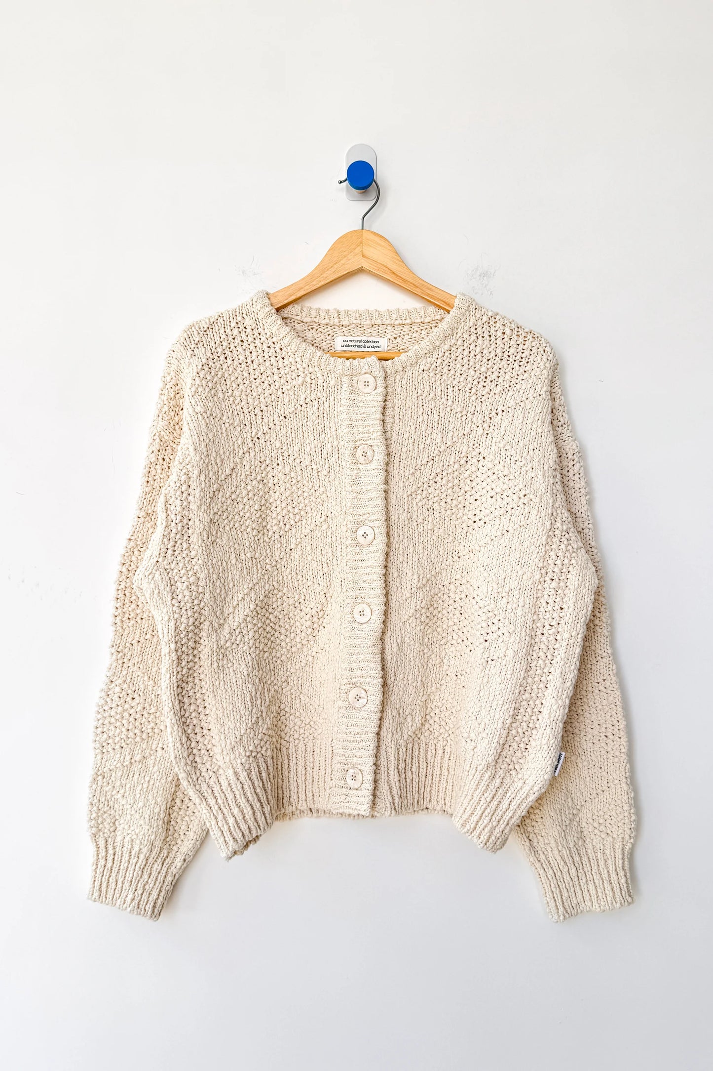 Le Bon Mason Cardigan