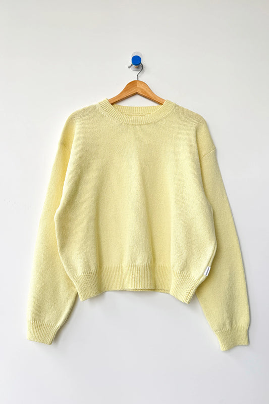 Le Bon Milo knit