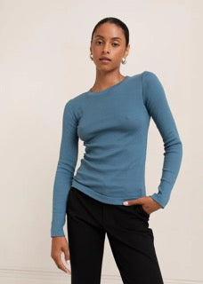 Lisa Longsleeve