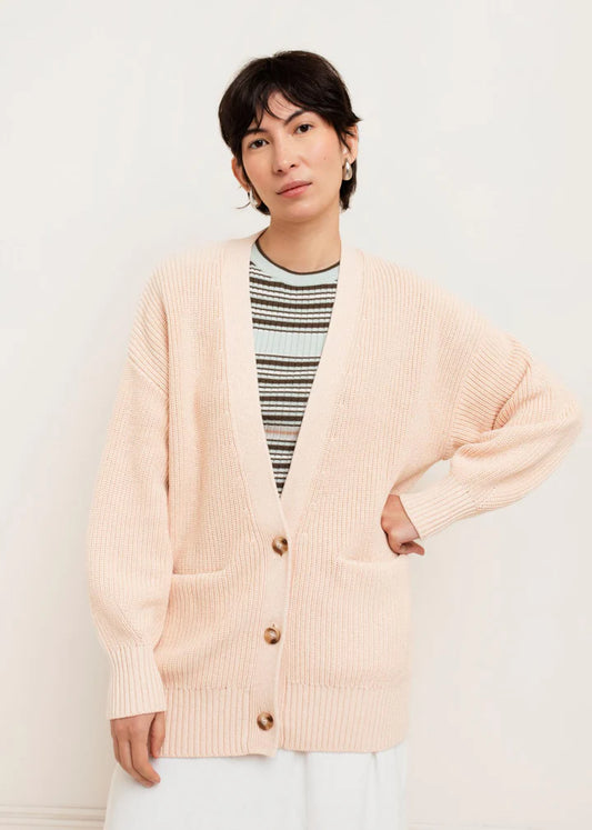 Paper Label - Mari Cardigan
