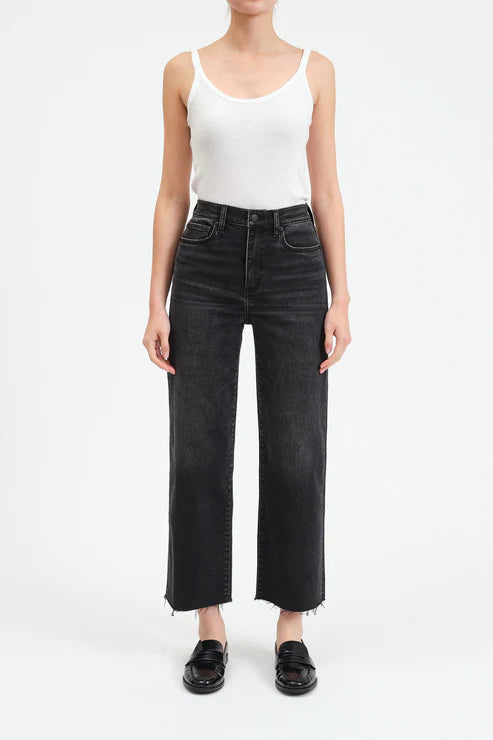 Pleaser Wide leg ankle | Twilight
