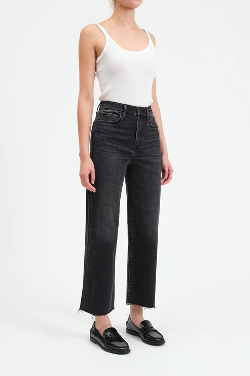 Pleaser Wide leg ankle | Twilight